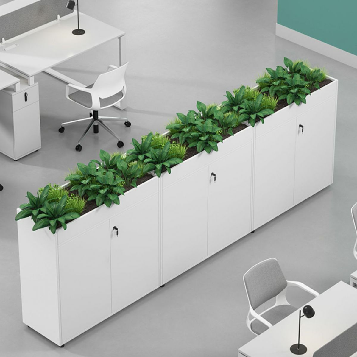 Cabinet 09