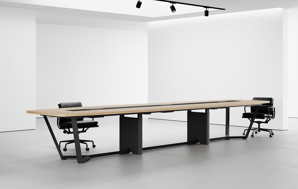 Meeting Table 01
