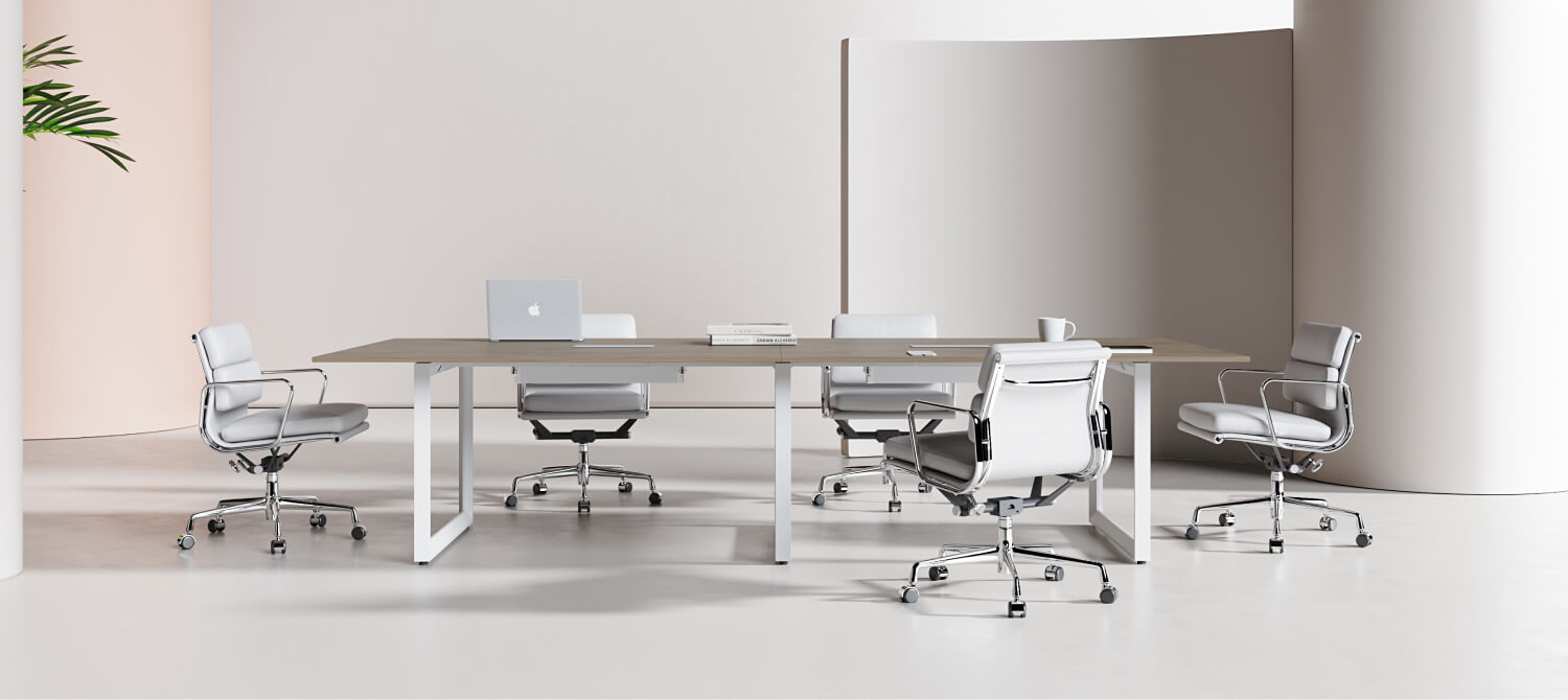 Meeting Table 02