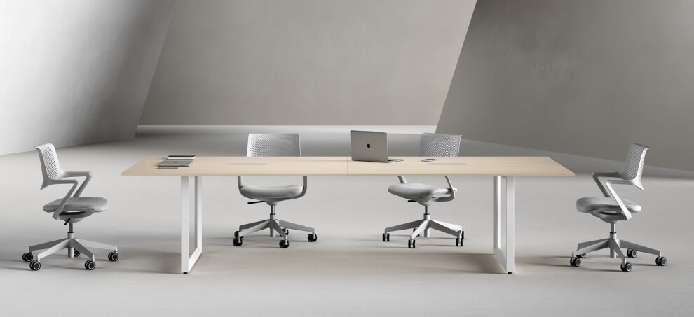 Meeting Table 03