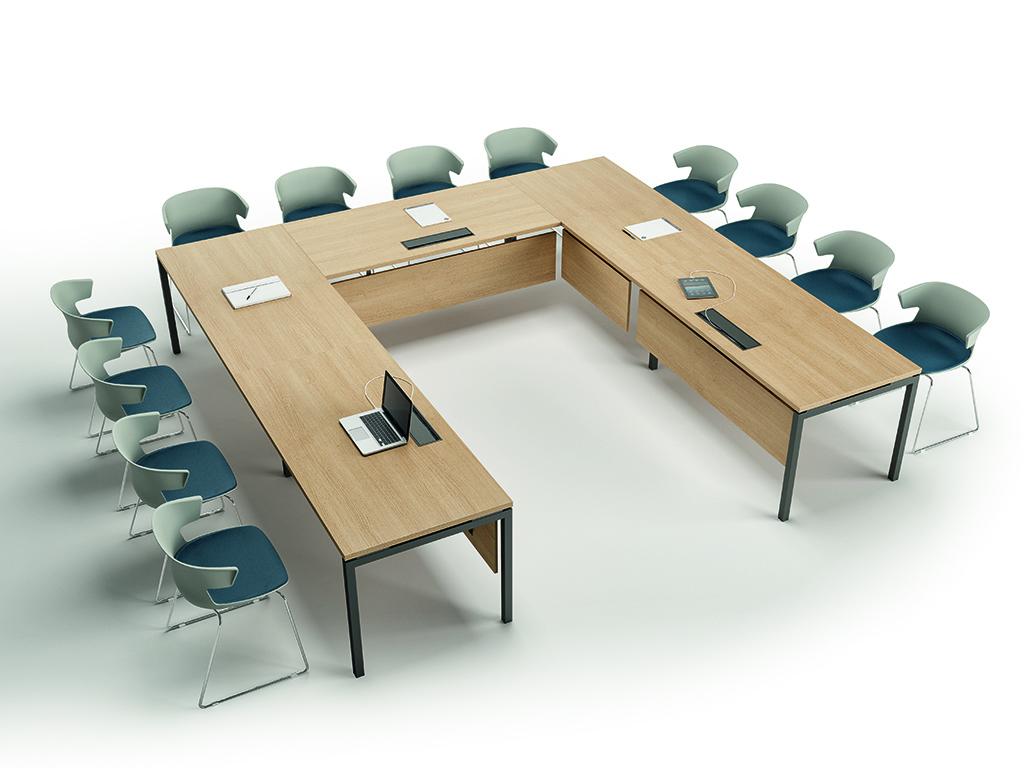 Meeting Table 05