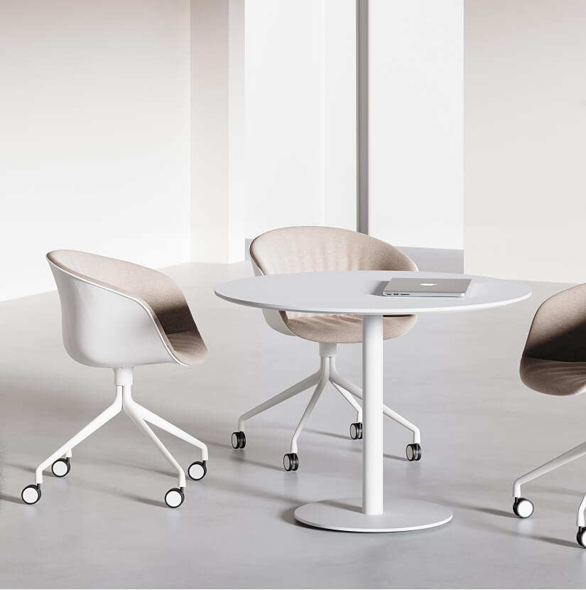 Meeting Table 06