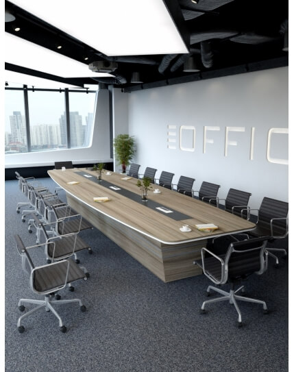 Meeting Table 08