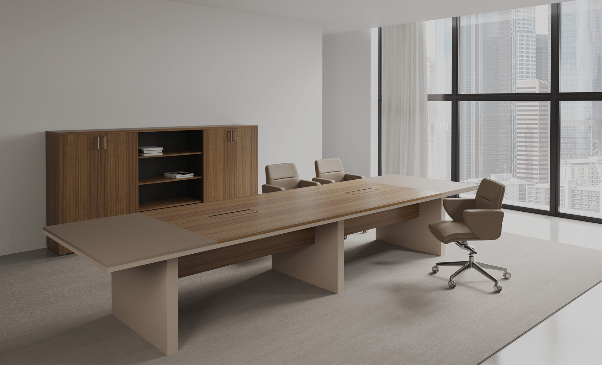 Meeting Table 11