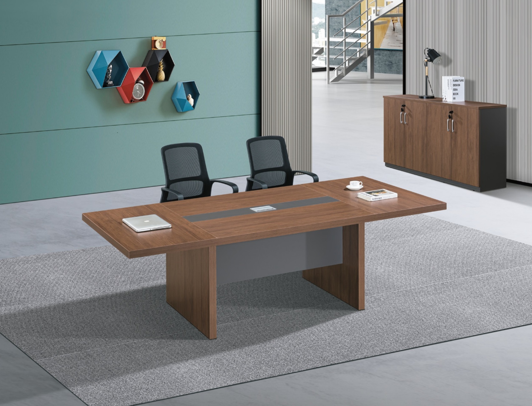 Meeting Table 14