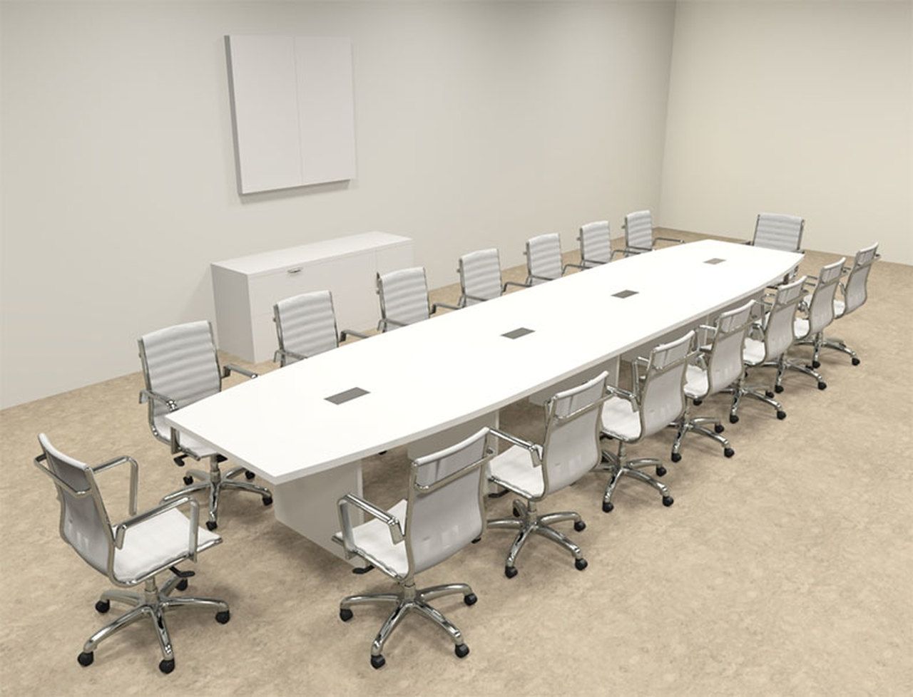Meeting Table 15