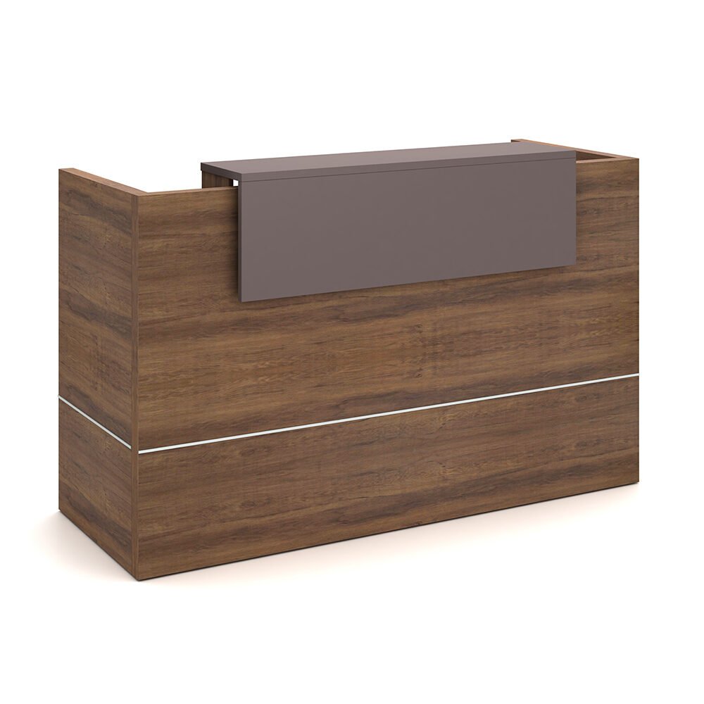 Reception Desk 02