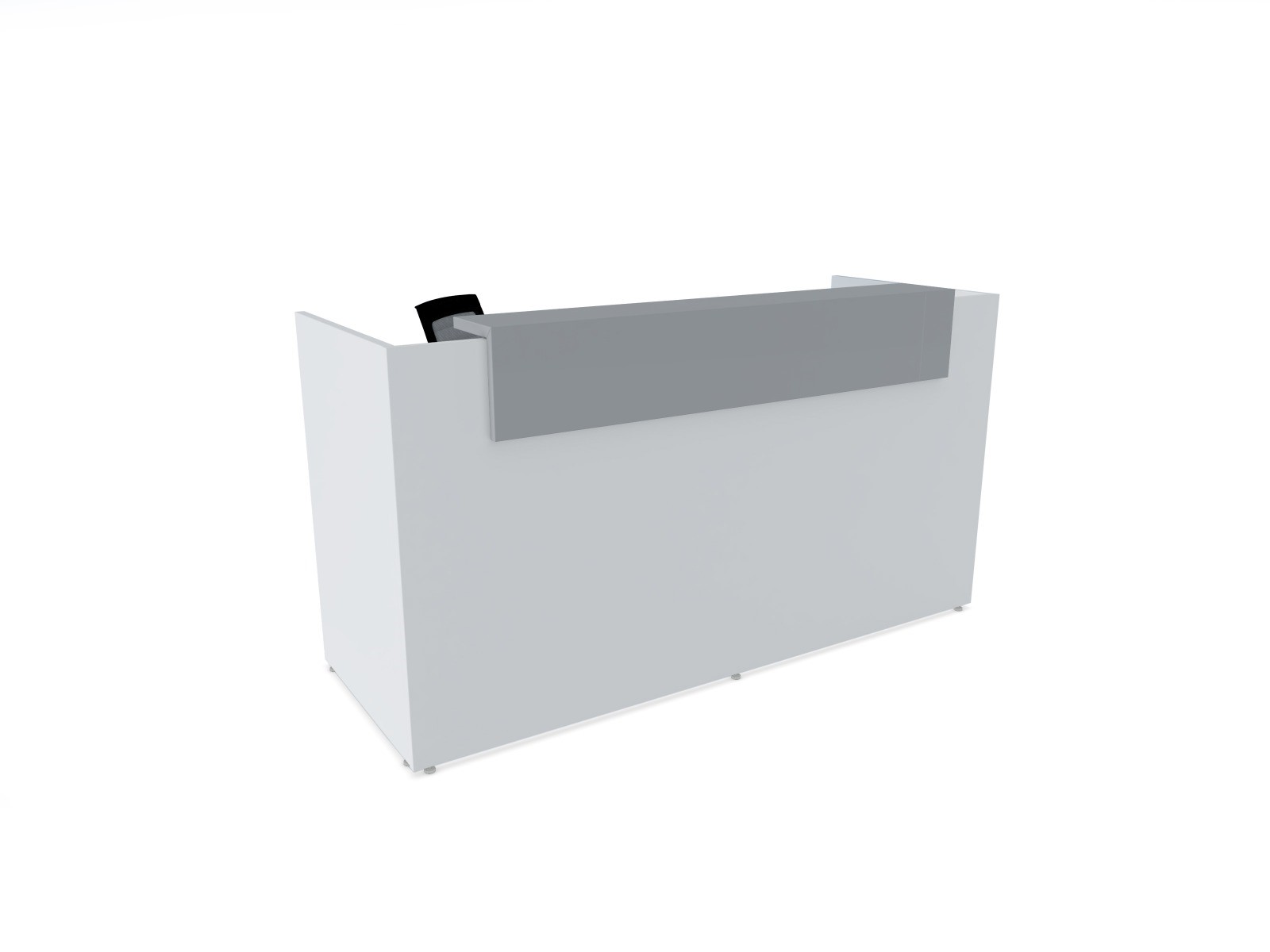 Reception Desk 04