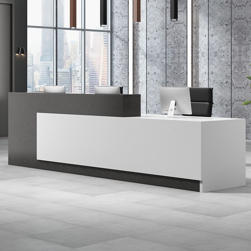 Reception Desk 08